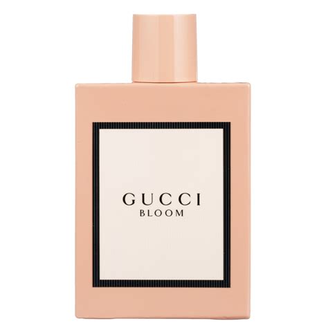 gucci bloom eau de parfum perfume for women 3.3 oz|Gucci Bloom cheapest price.